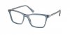 OKULARY KOREKCYJNE SWAROVSKI SK 2015 1035 53 ROZMIAR M